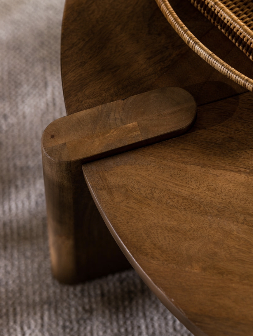 Biya Coffee Table - Image 2