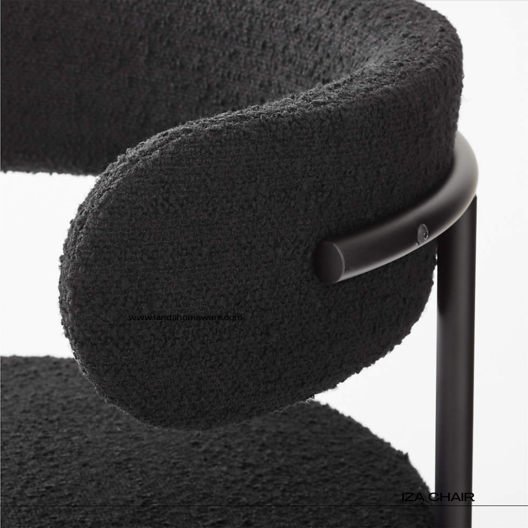 Iza Chair - Image 5