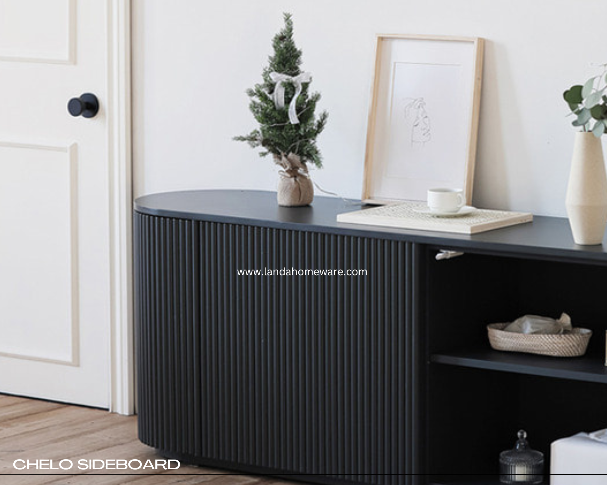 Chelo Sideboard - Image 2