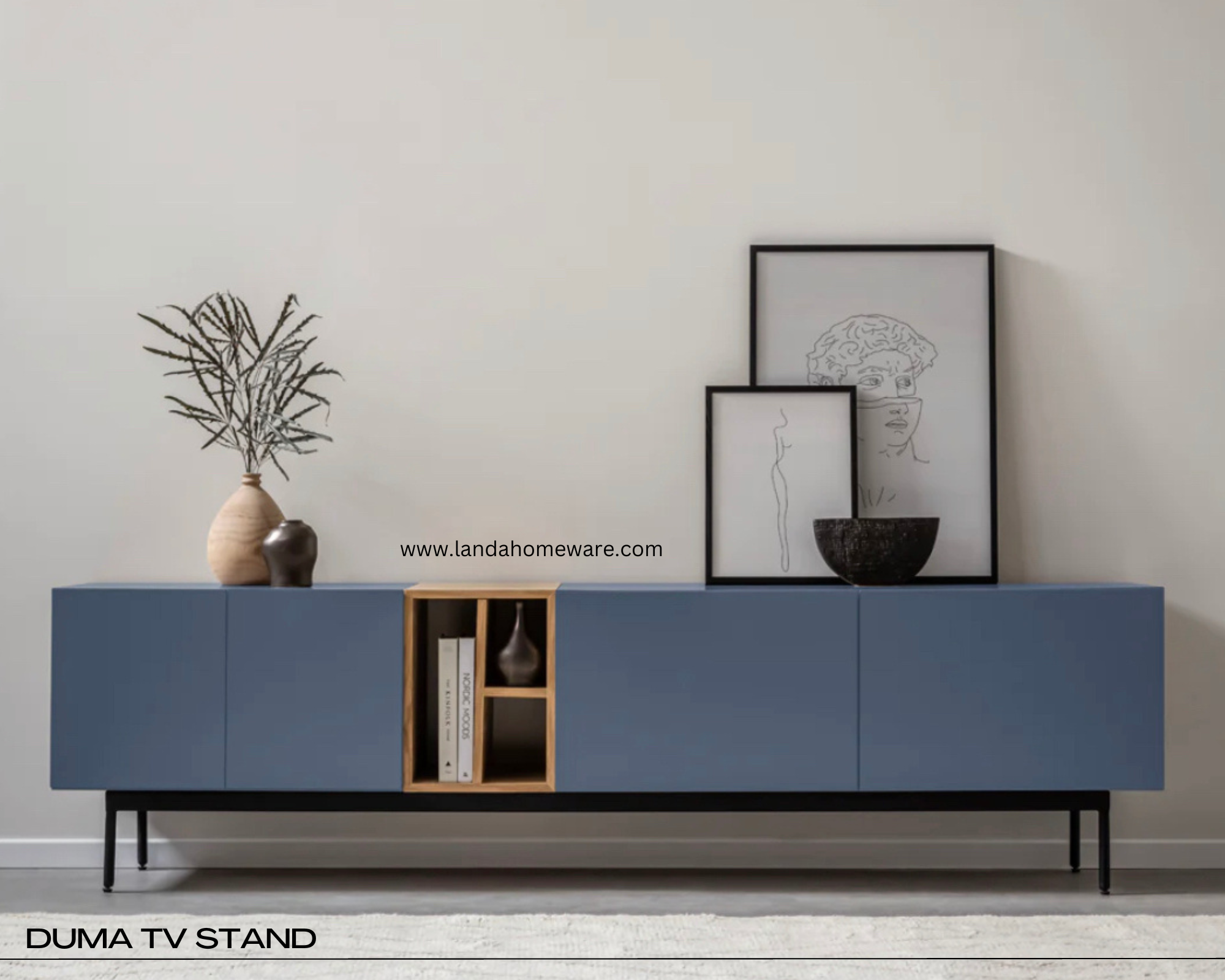 Duma Tv Stand - Image 4
