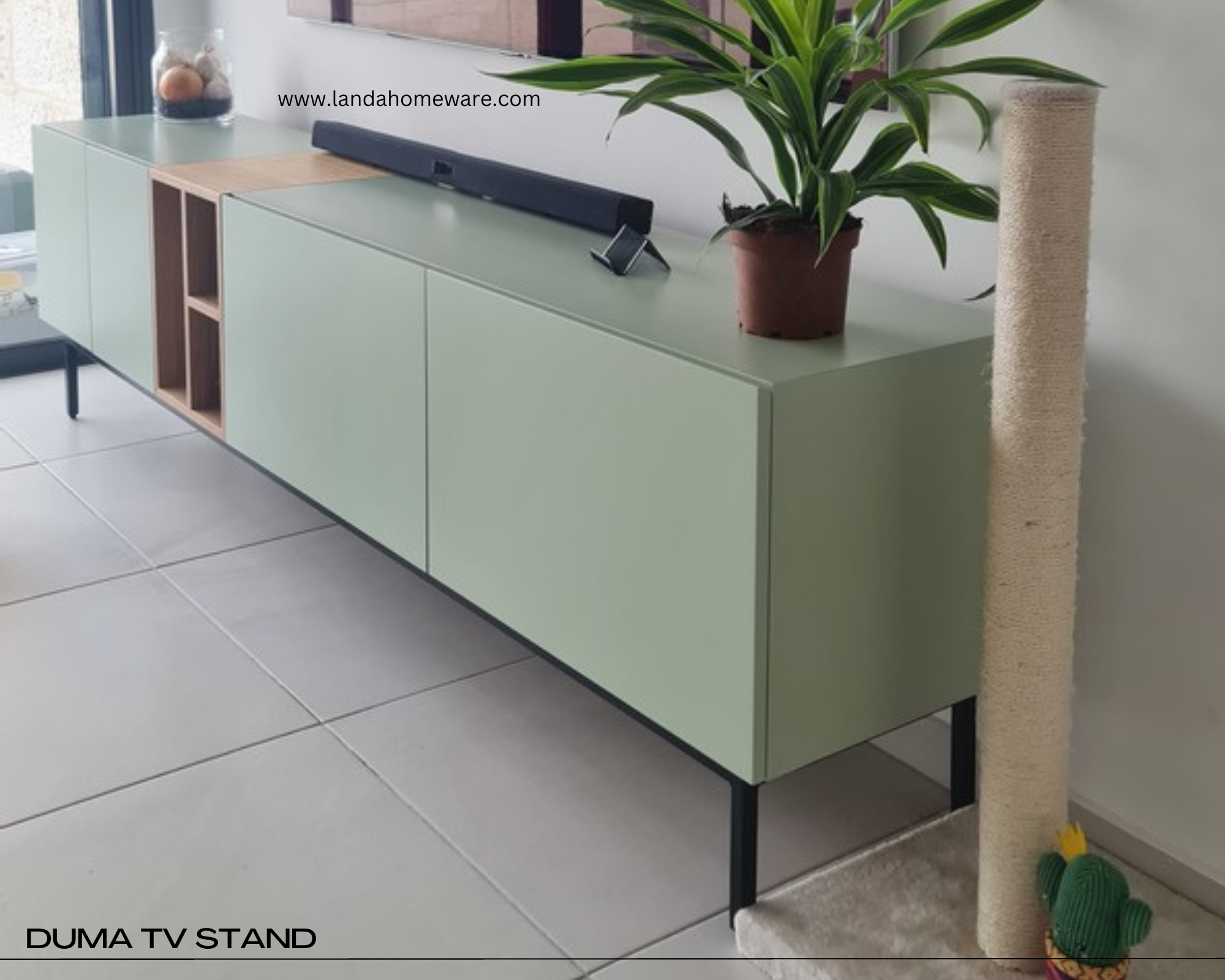 Duma Tv Stand - Image 5