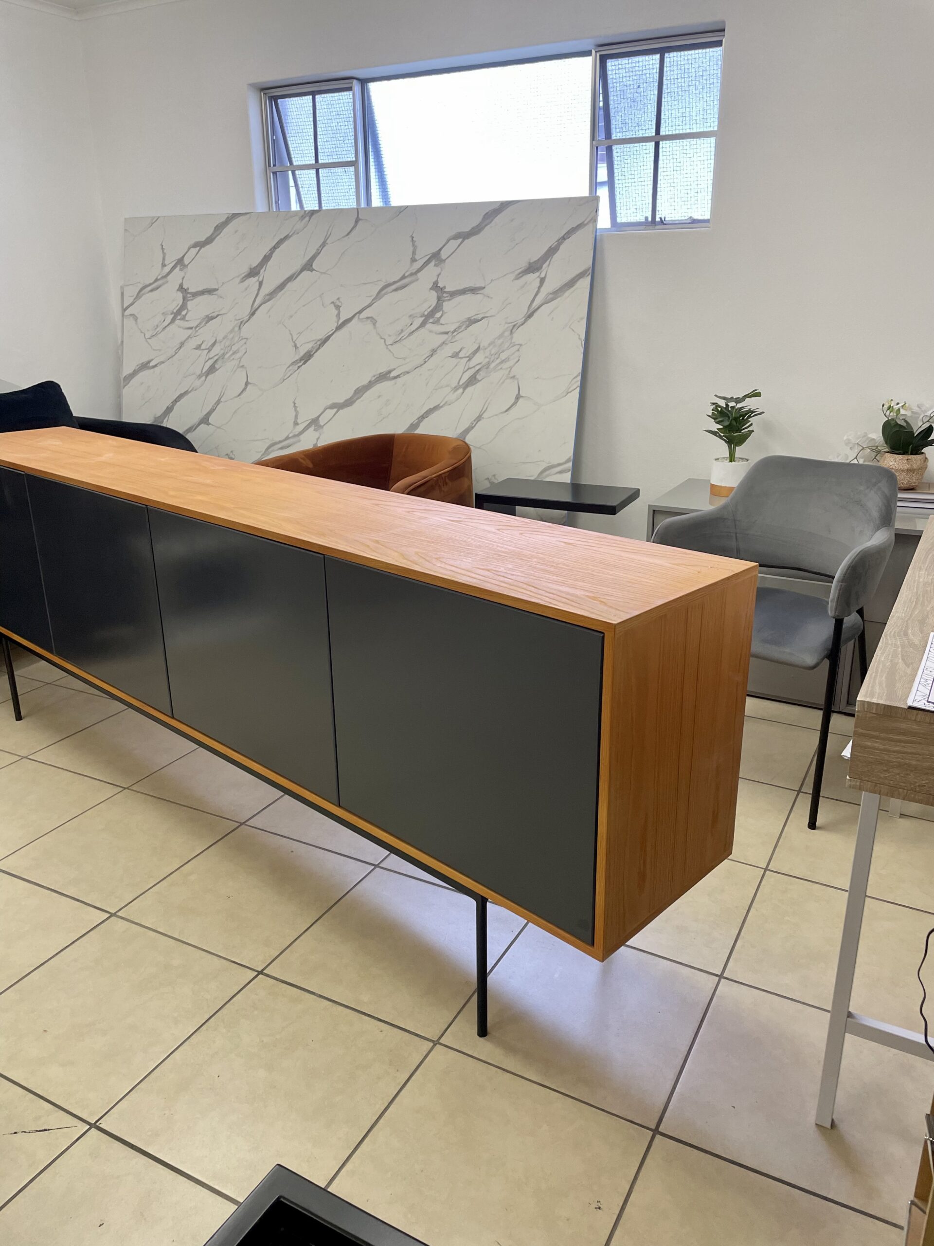 Imani Console - Image 3