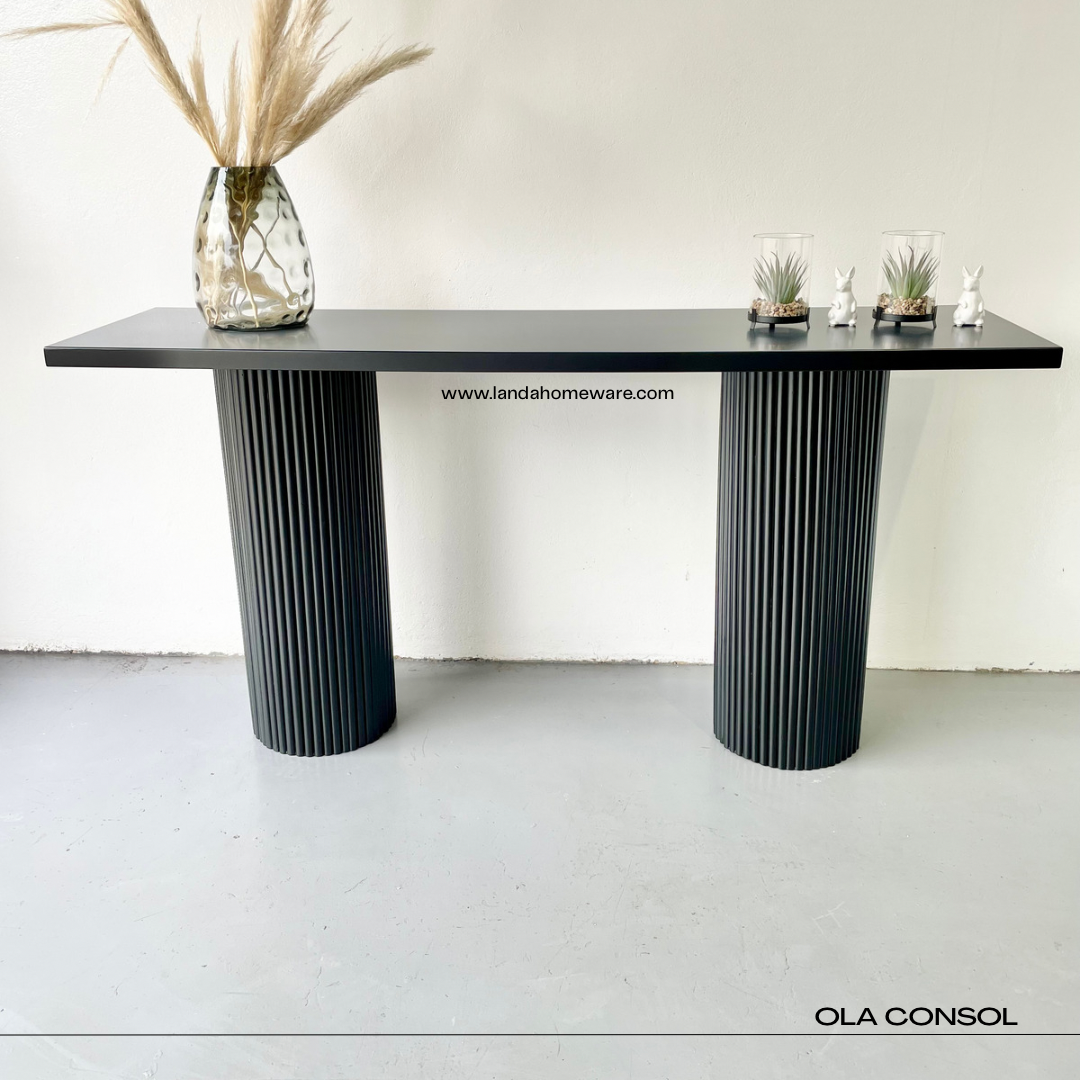 Ola Console - Image 4