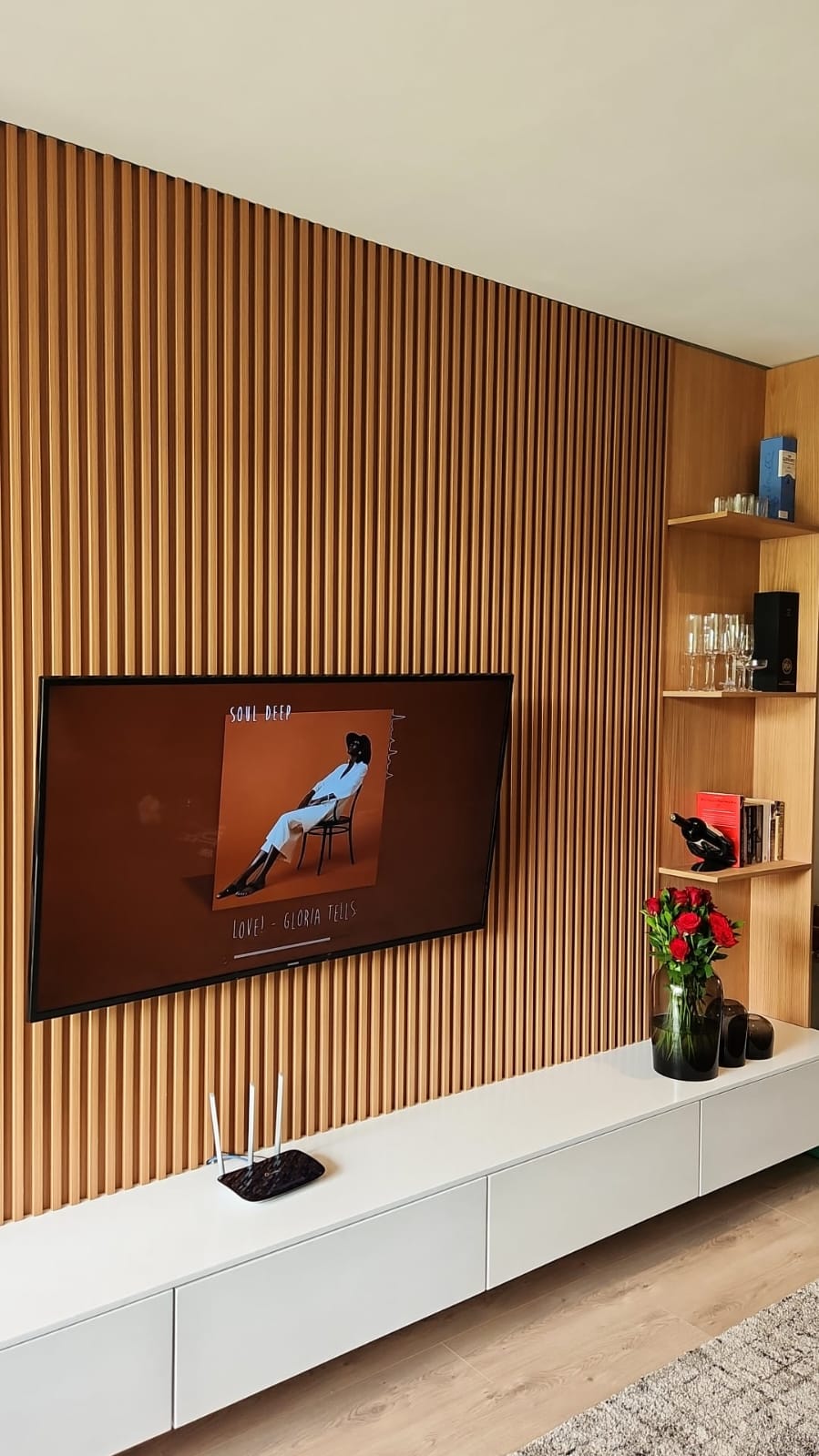 G Maine Wall Unit - Image 2