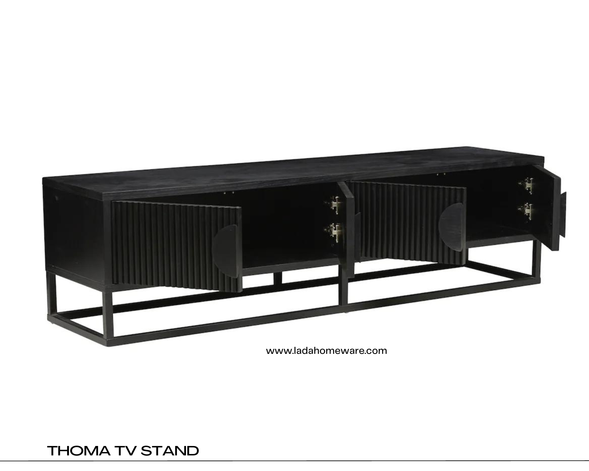 Thoma TV Stand - Image 4