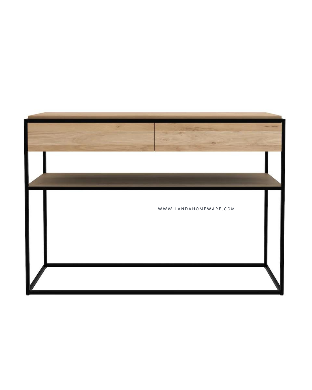 Anna Console - Image 3