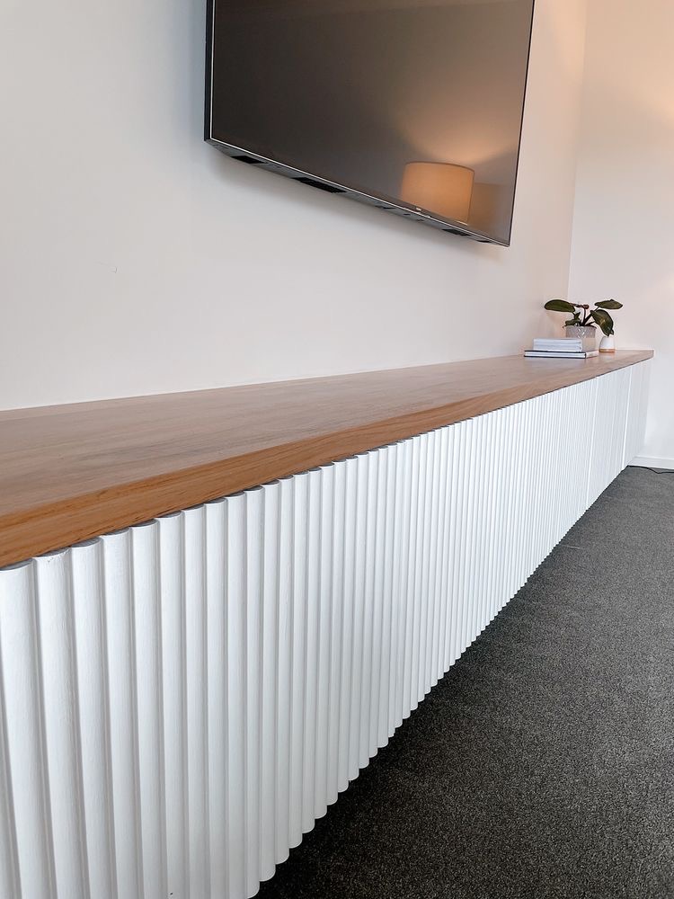 Don TV Stand - Image 2