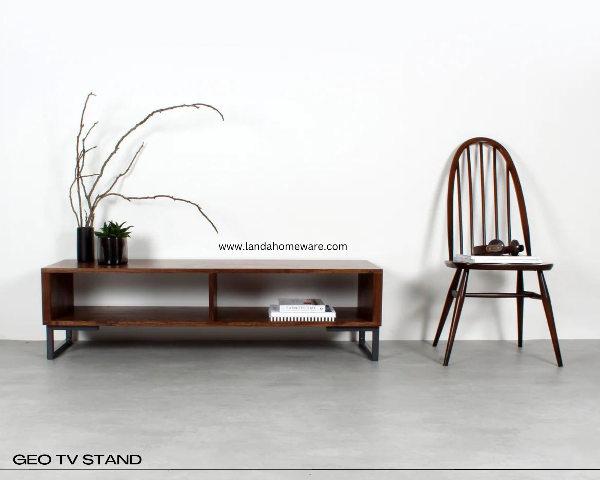 Geo TV Stand - Image 4