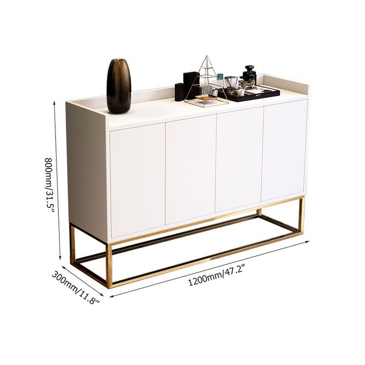 Cebo Sideboard - Image 4