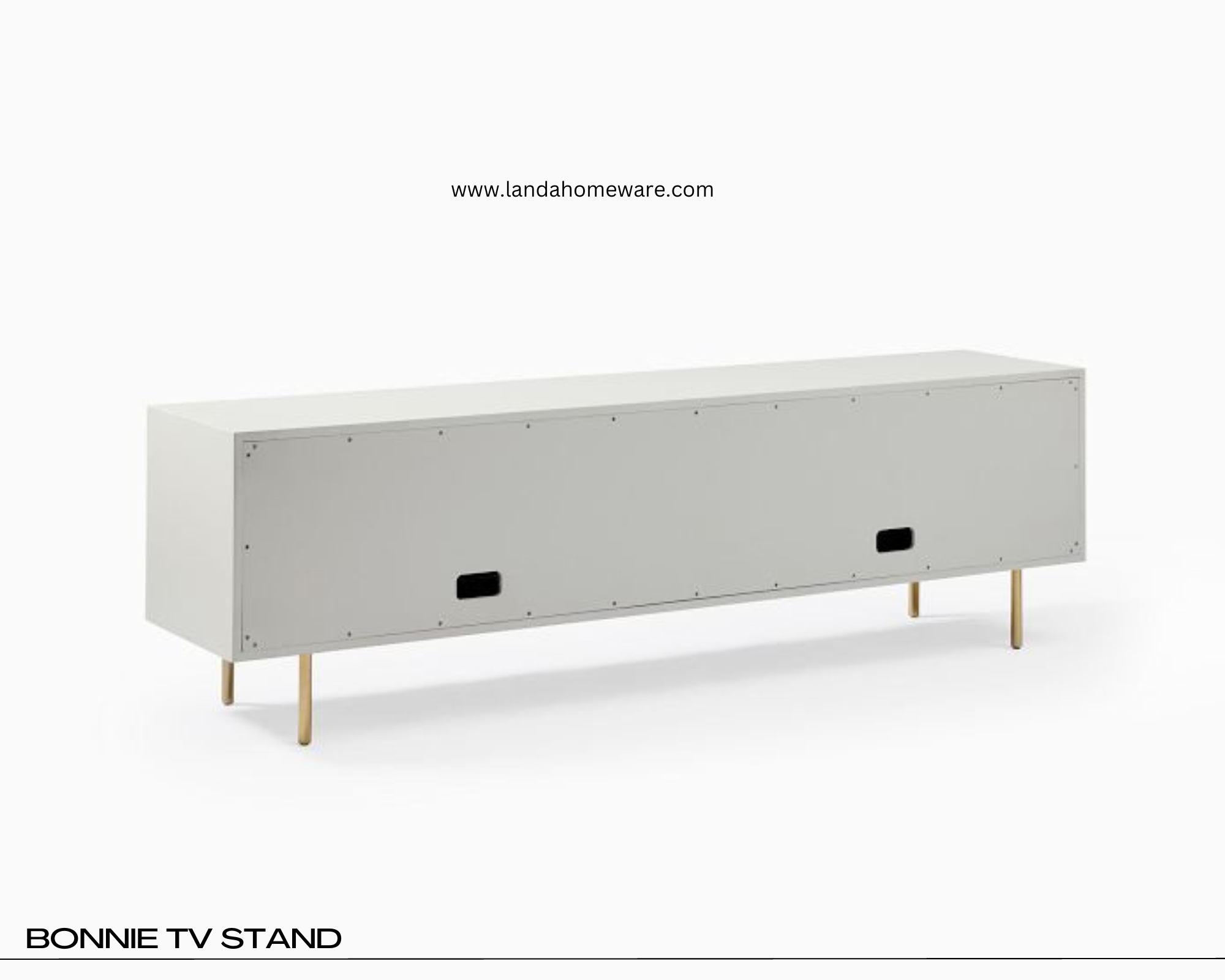 Bonnie TV Stand - Image 3