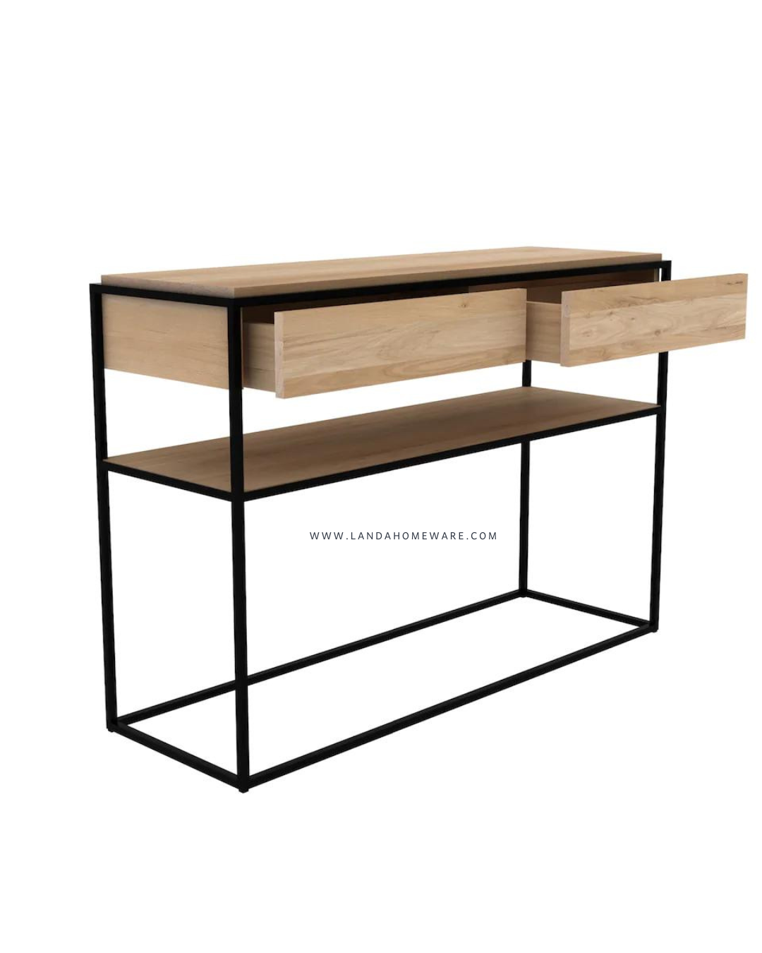 Anna Console - Image 2