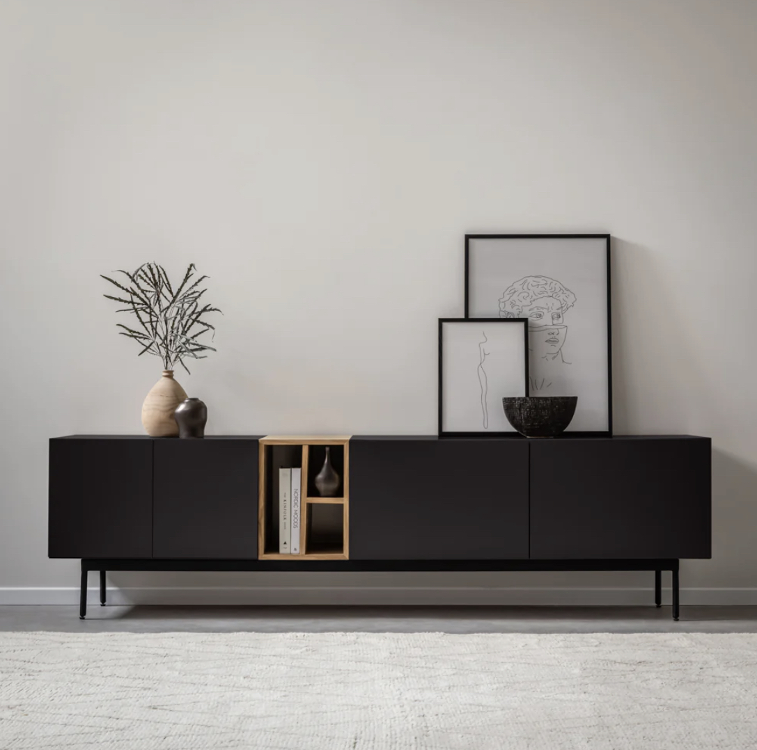 Duma Tv Stand - Image 2