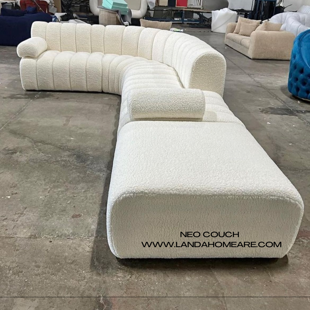 Neo Couch - Image 2
