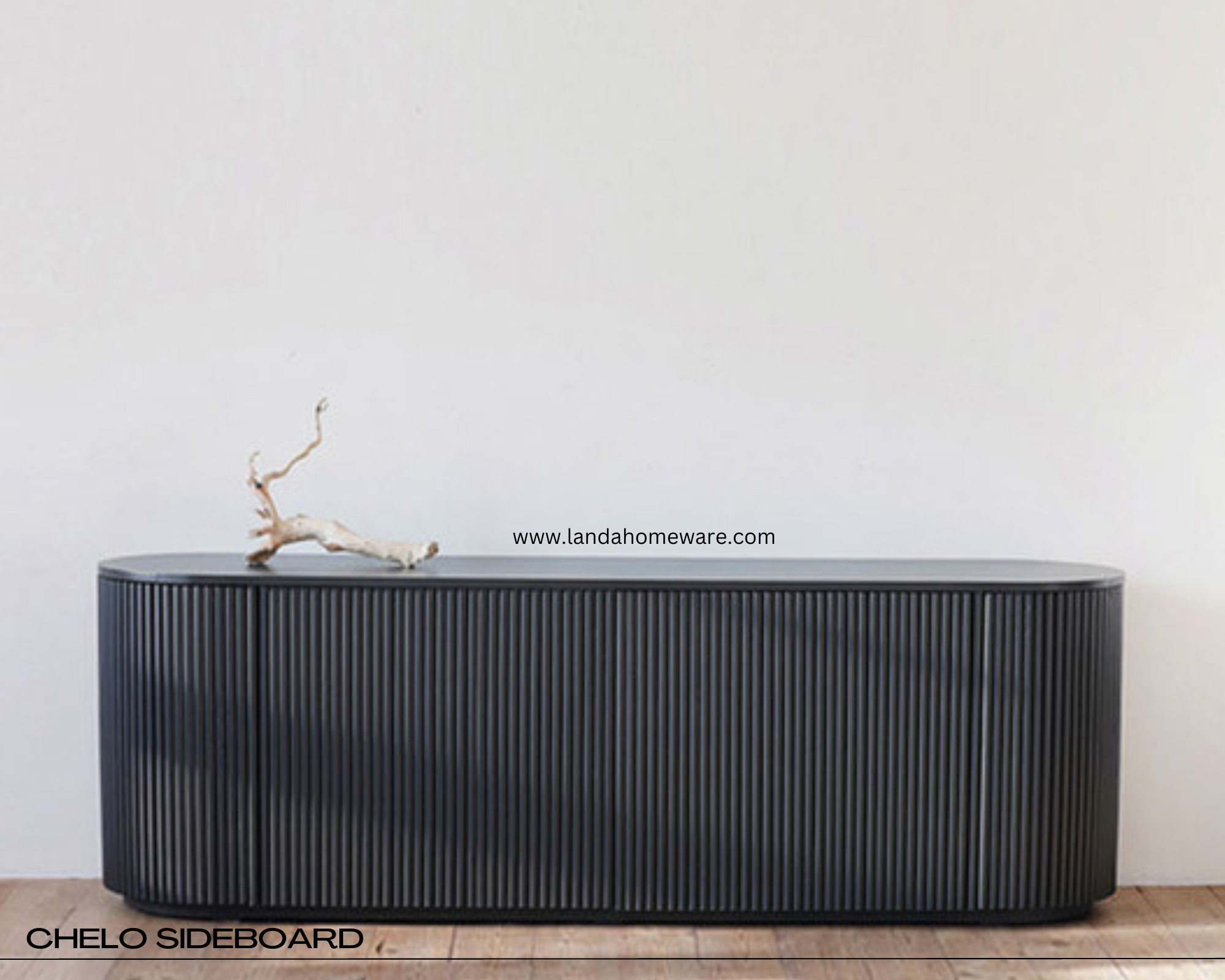 Chelo Sideboard