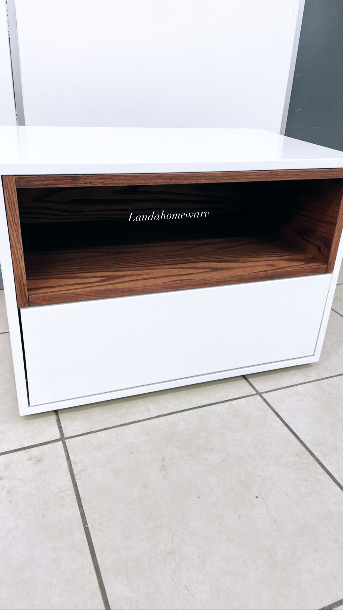 Bela Night Stand - Image 3