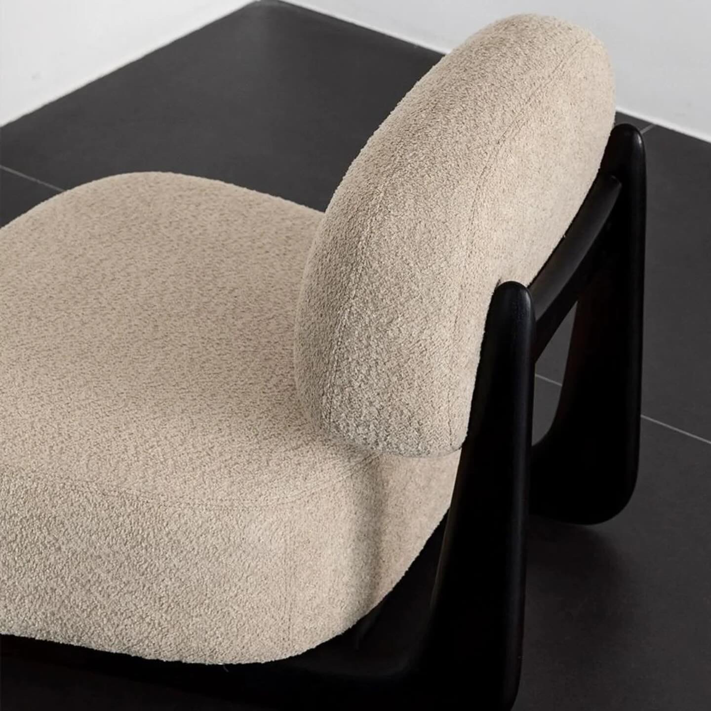 Sinoma Occasional Chair - Image 2