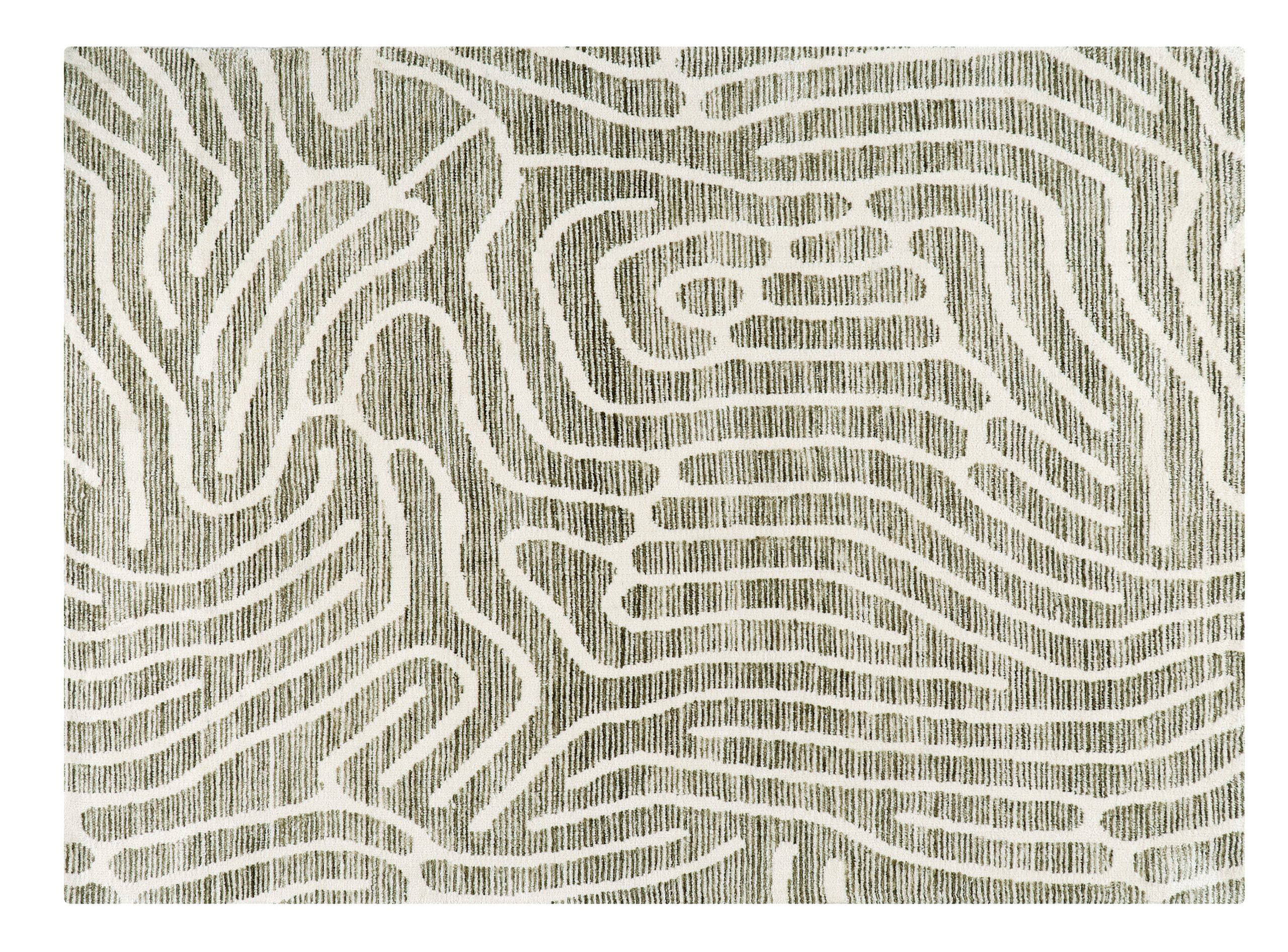 Chinchilla Rug - Image 3
