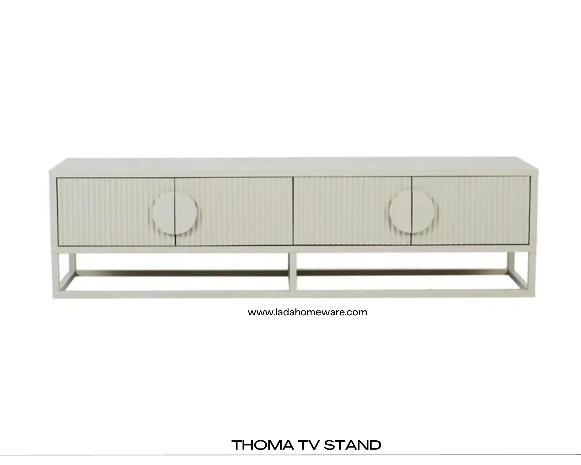 Thoma TV Stand - Image 2