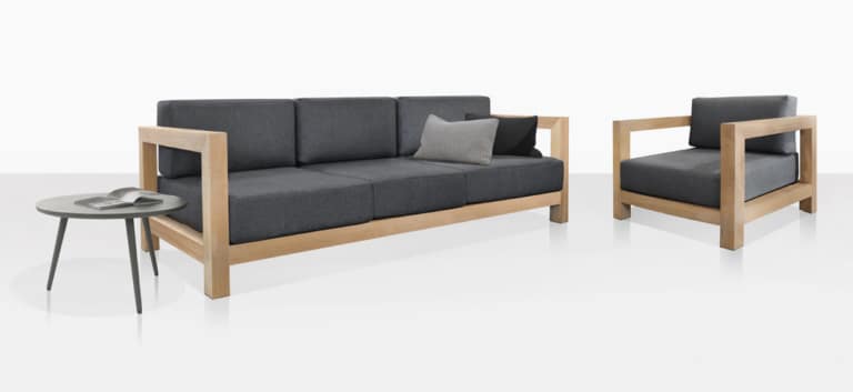 Nia 3 seater - Image 3