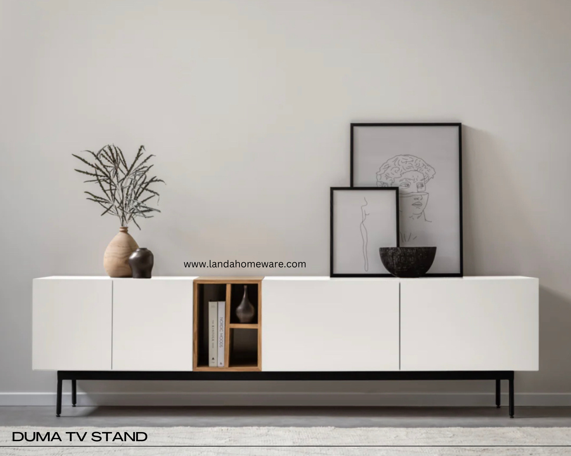 Duma Tv Stand