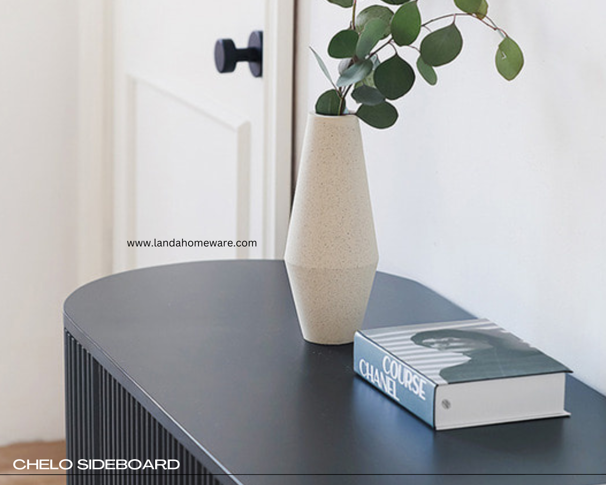 Chelo Sideboard - Image 3