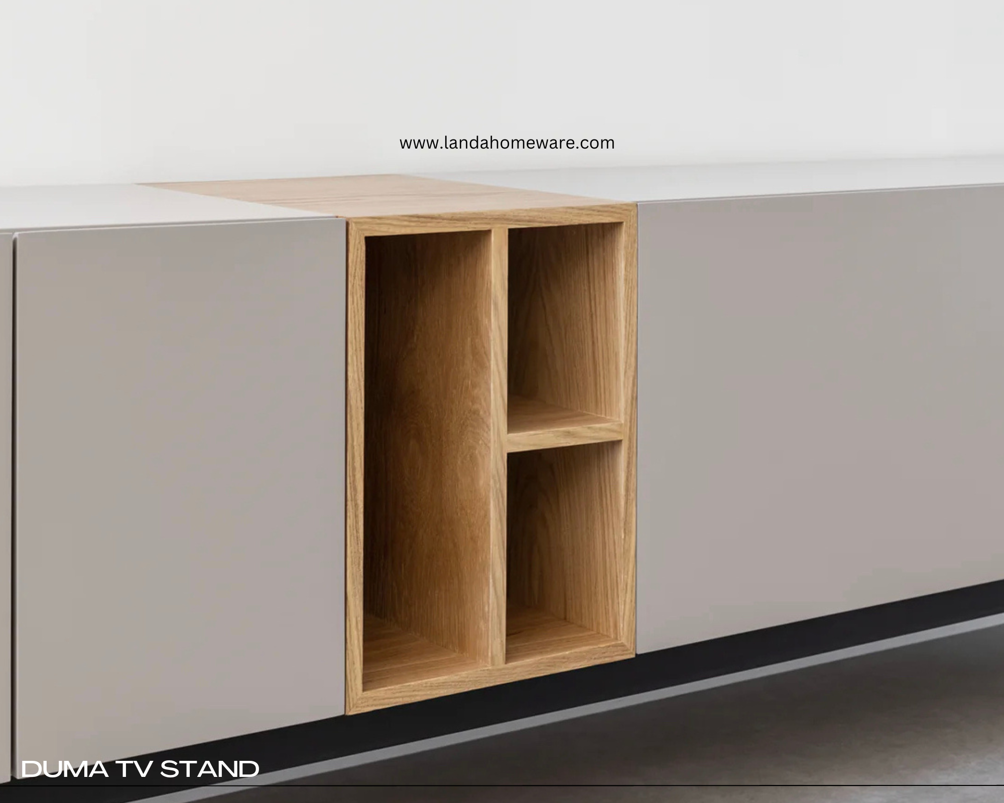Duma Tv Stand - Image 3