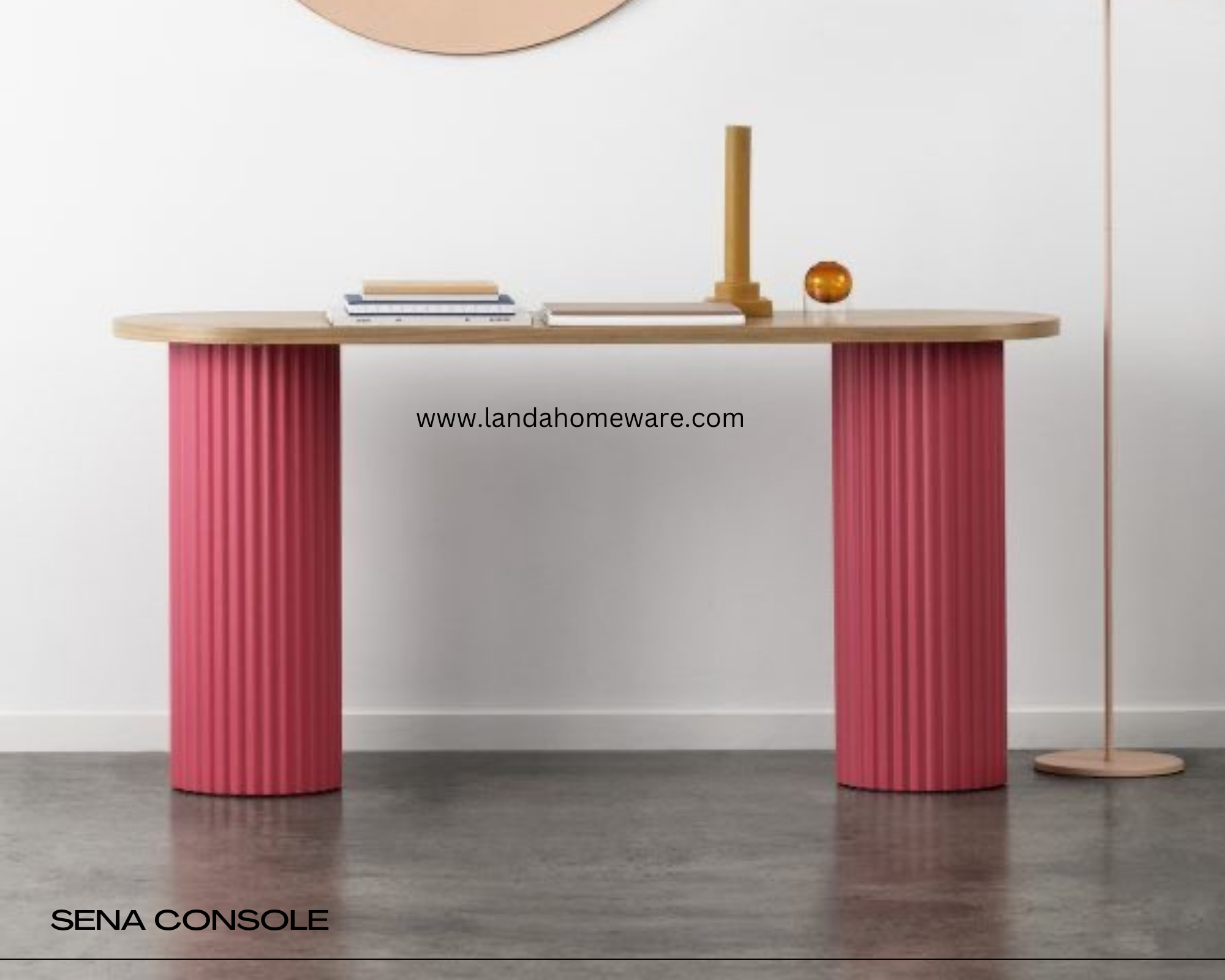 Sena Console - Image 2