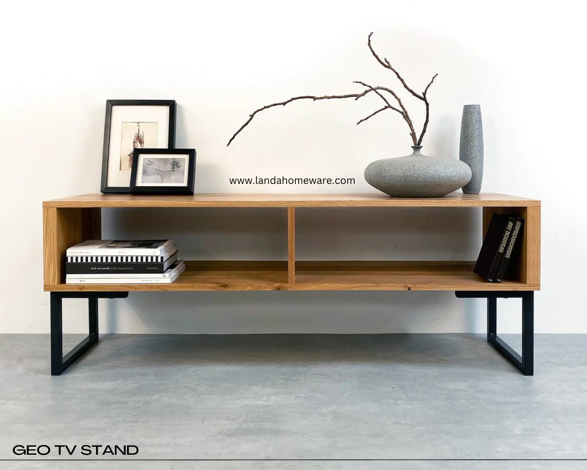 Geo TV Stand - Image 2