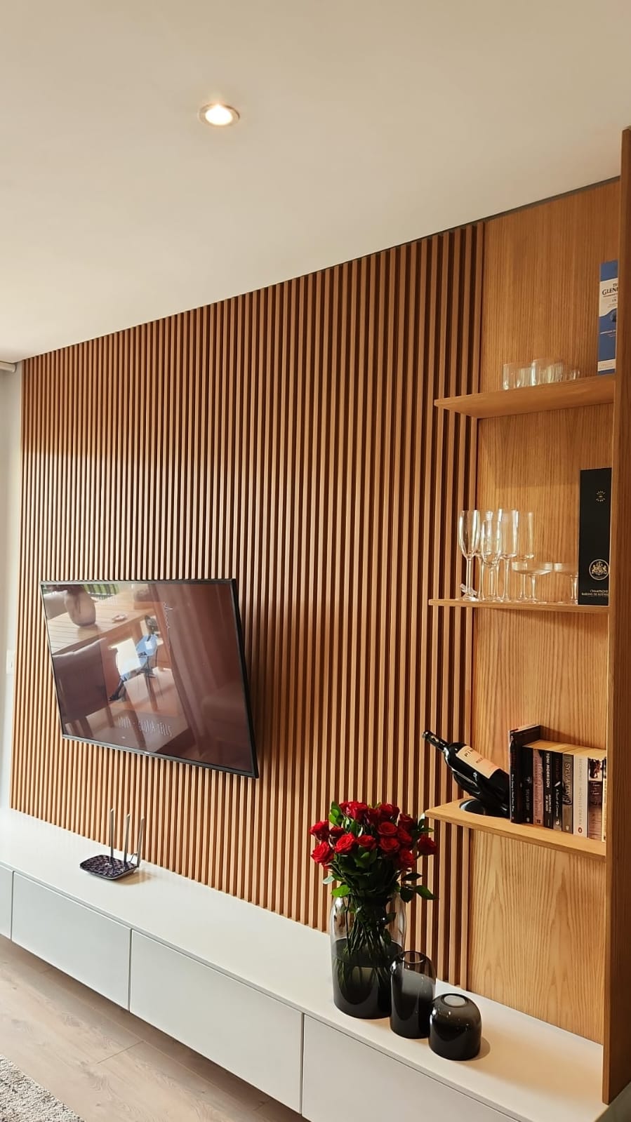 G Maine Wall Unit - Image 3