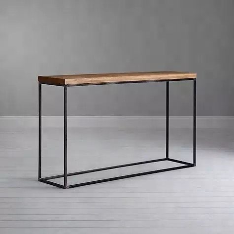 Oak console - Image 2