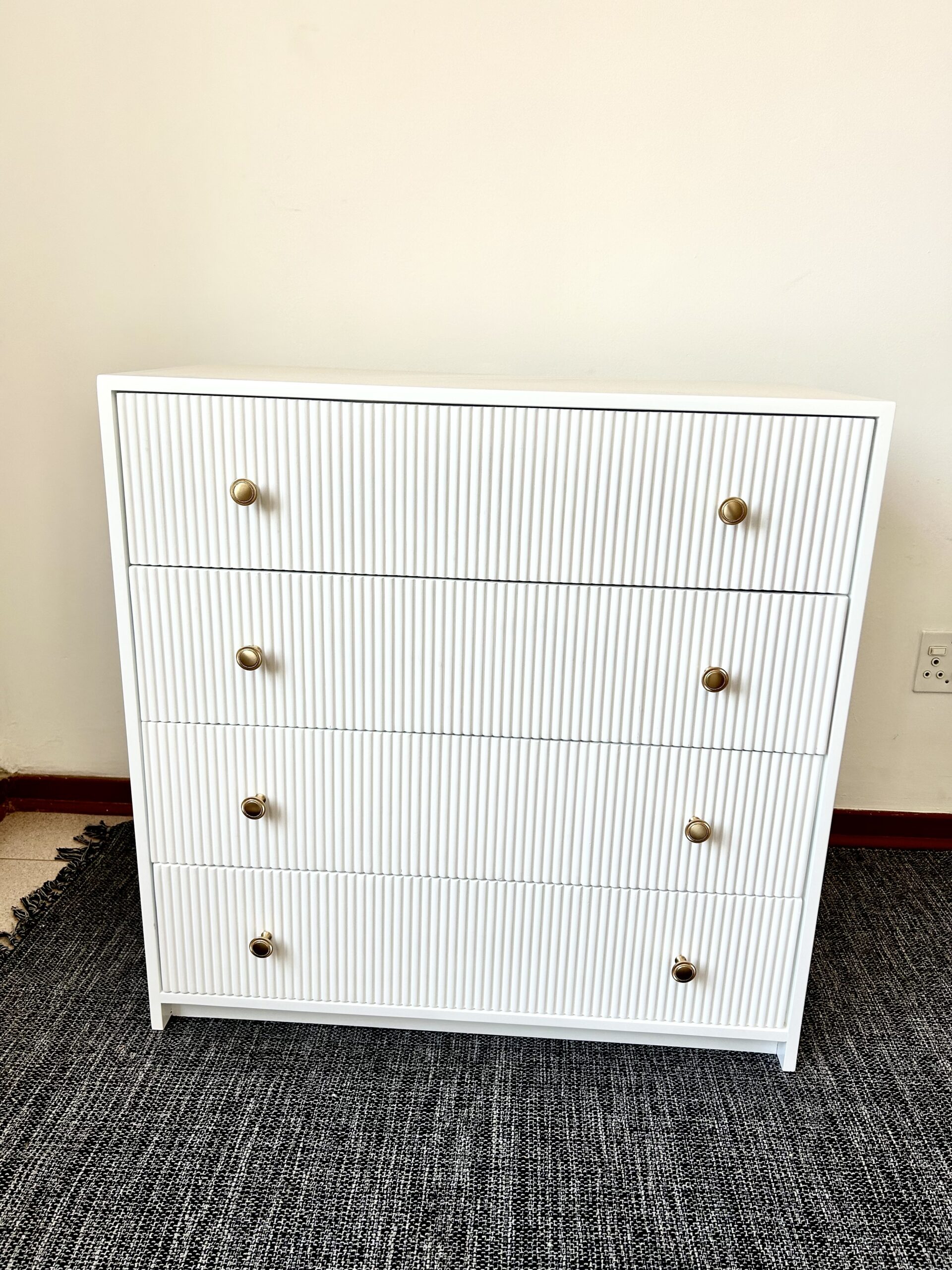 Ripple Chest of Drawers - Image 3