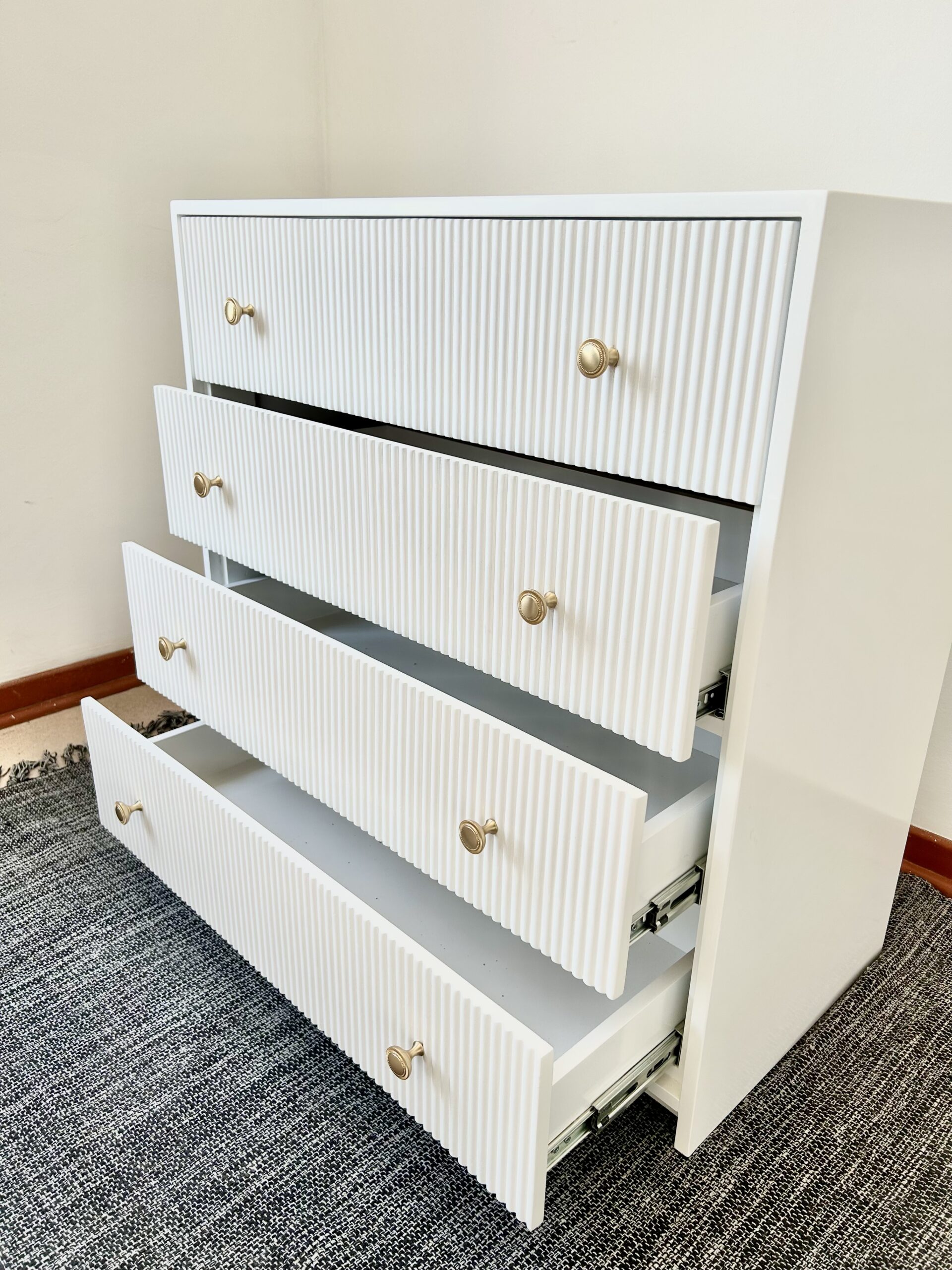 Ripple Chest of Drawers