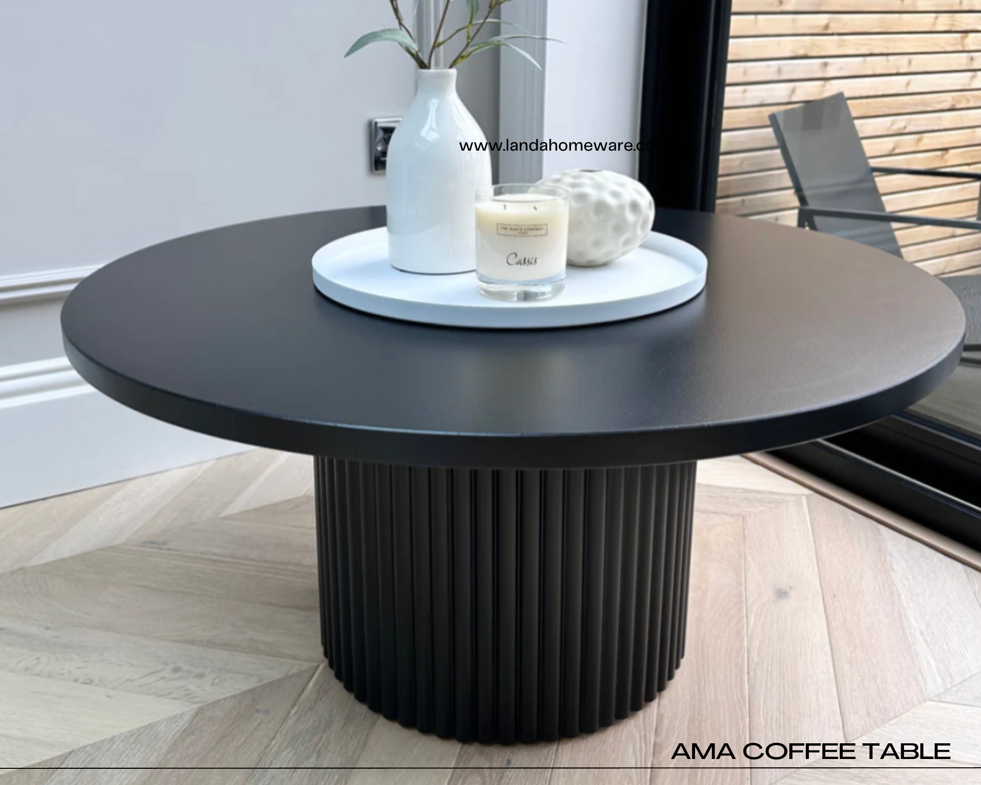 Ama Coffee Table - Image 2