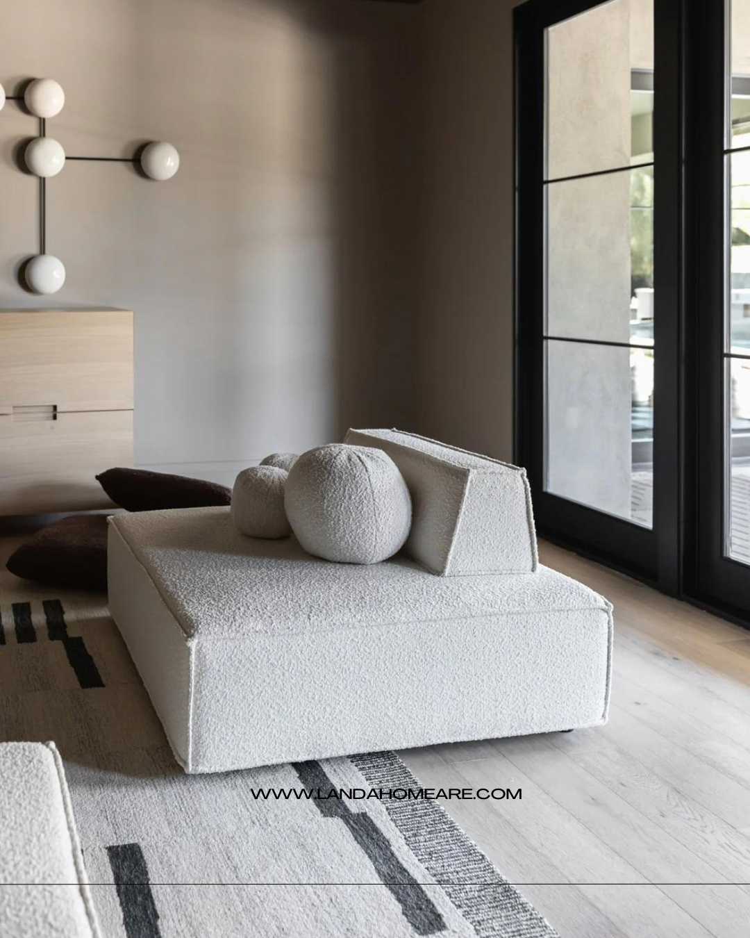 Dune Lounger - Image 3