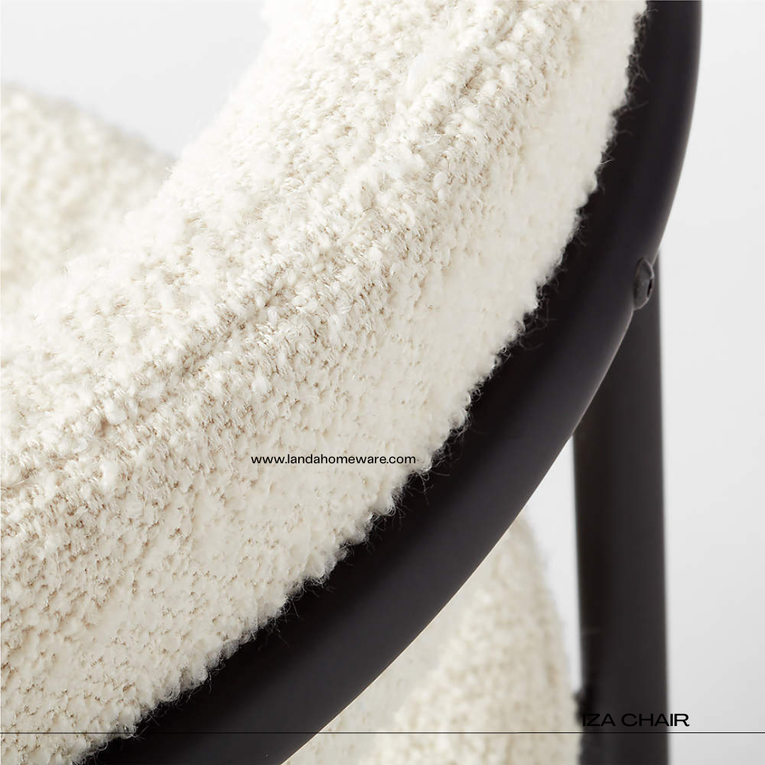 Iza Chair - Image 3