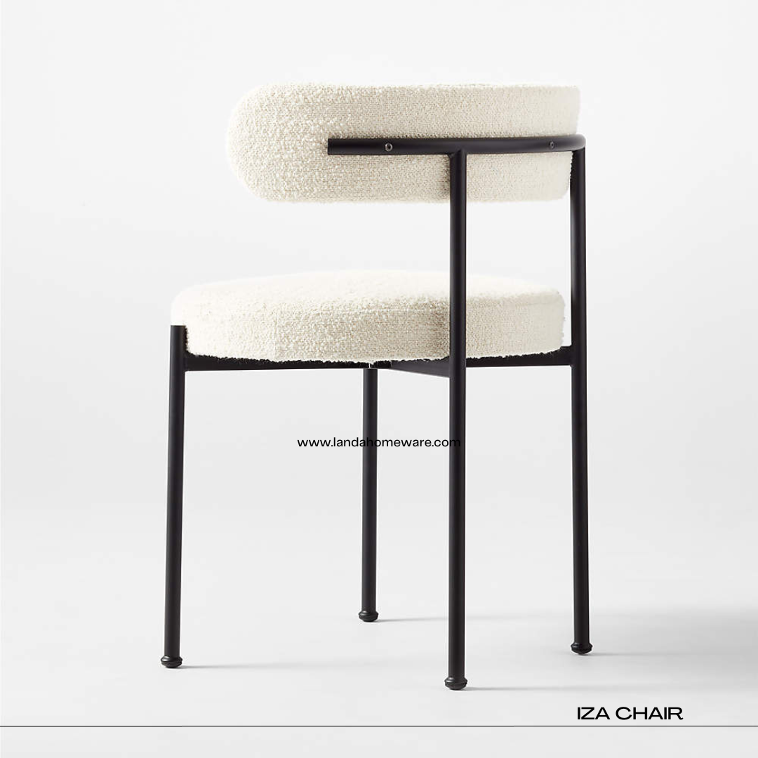 Iza Chair - Image 4