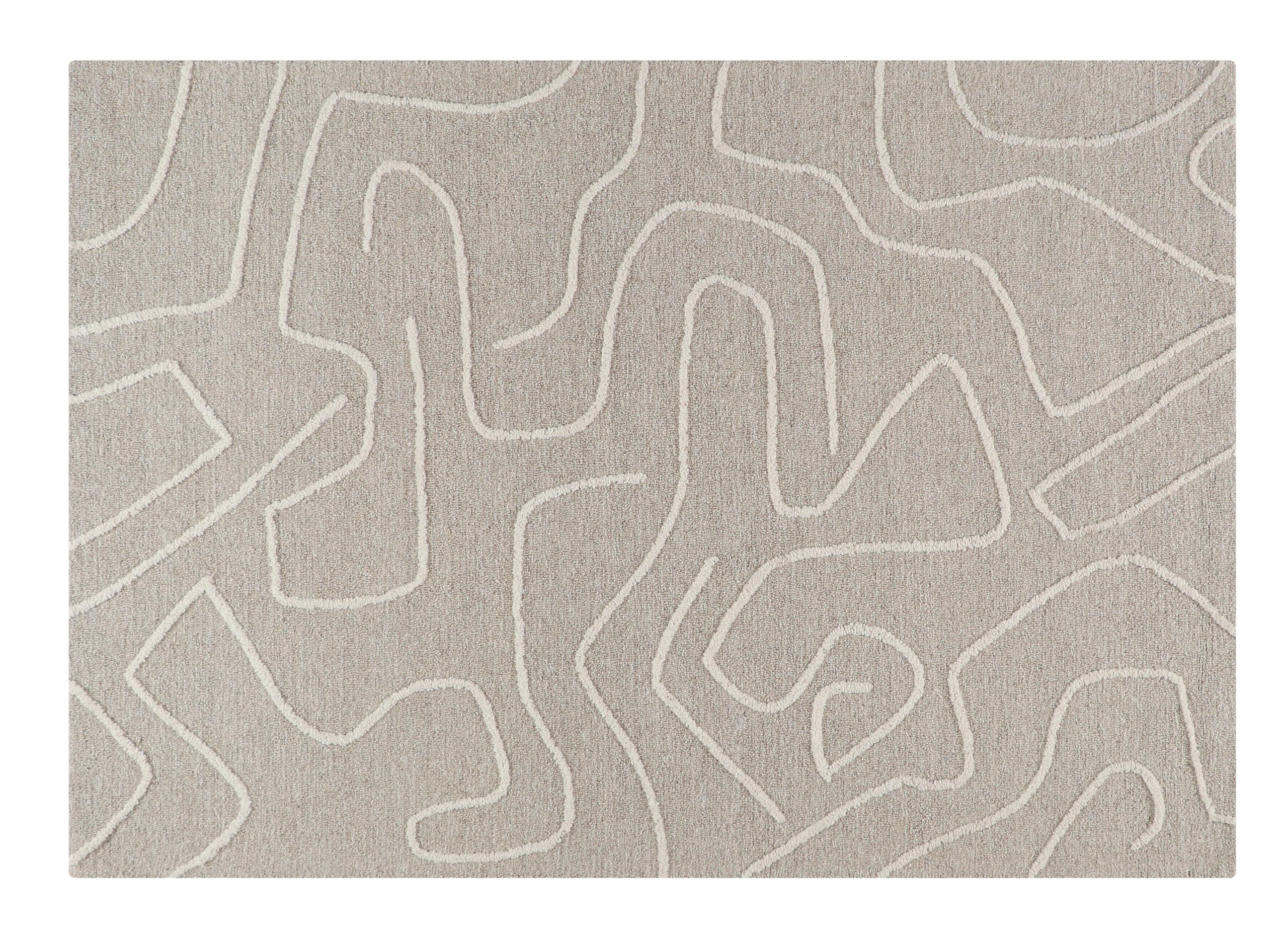 Helsinki Sand Castle Rug - Image 3