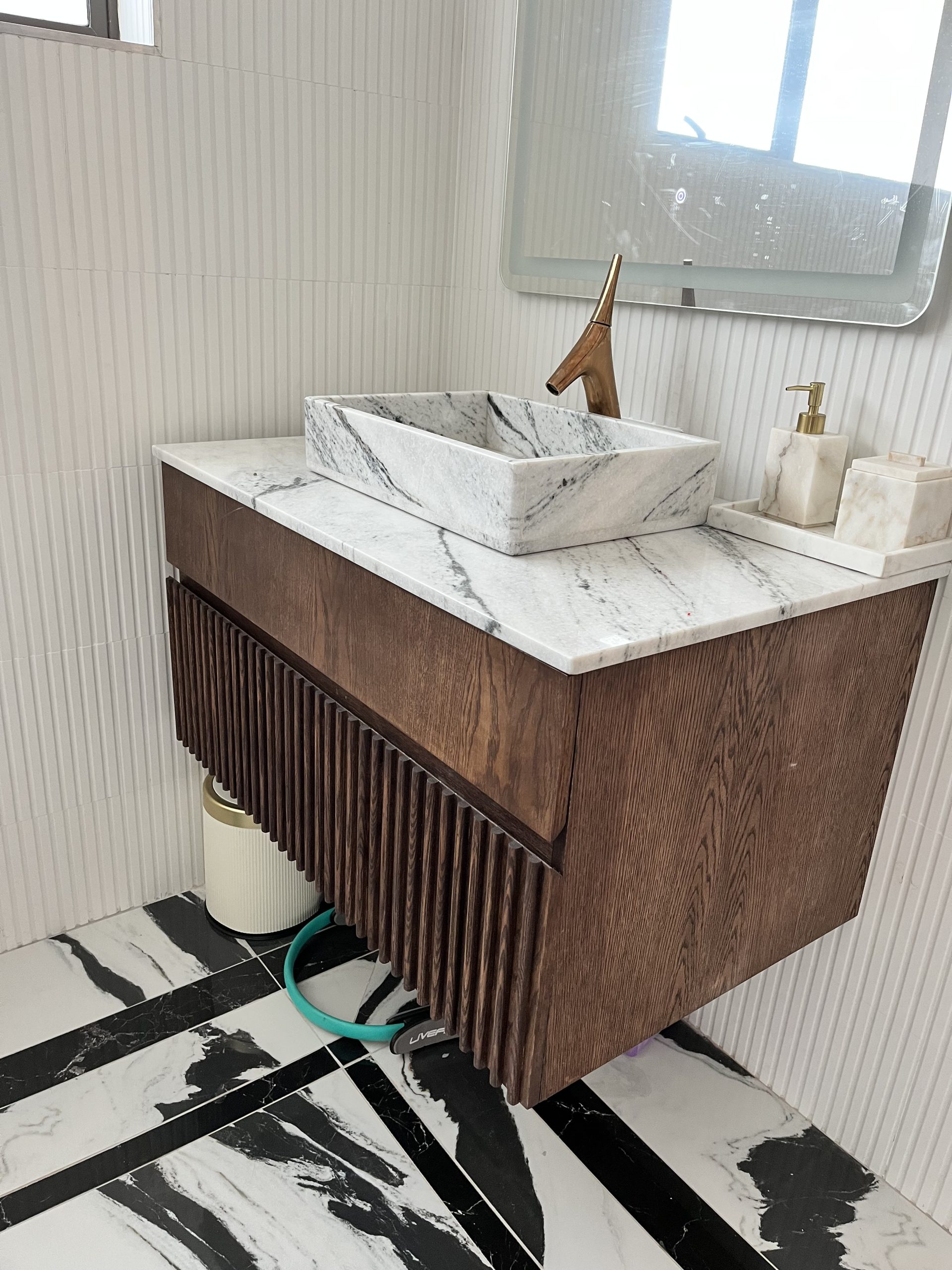 Bella Bathroom Vanity