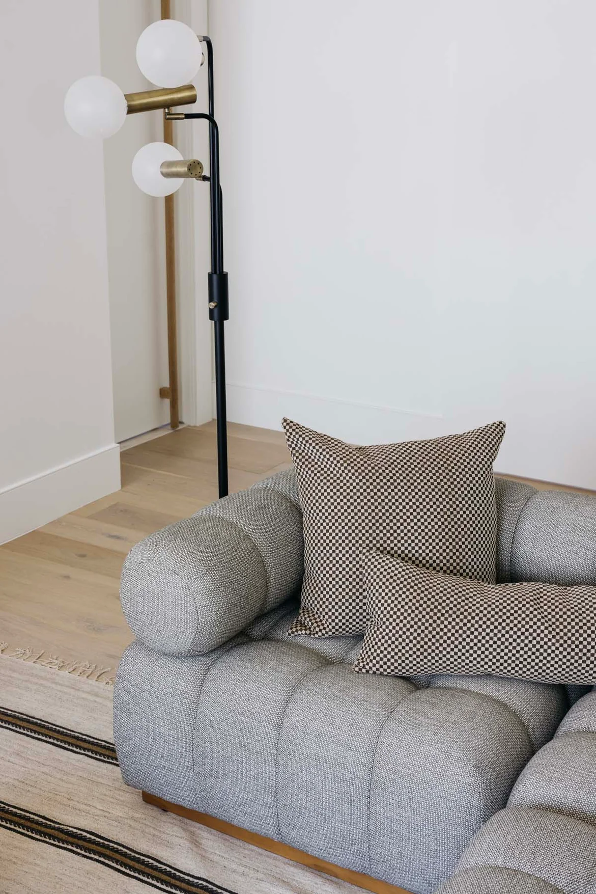 Anya L Shape Couch - Image 6