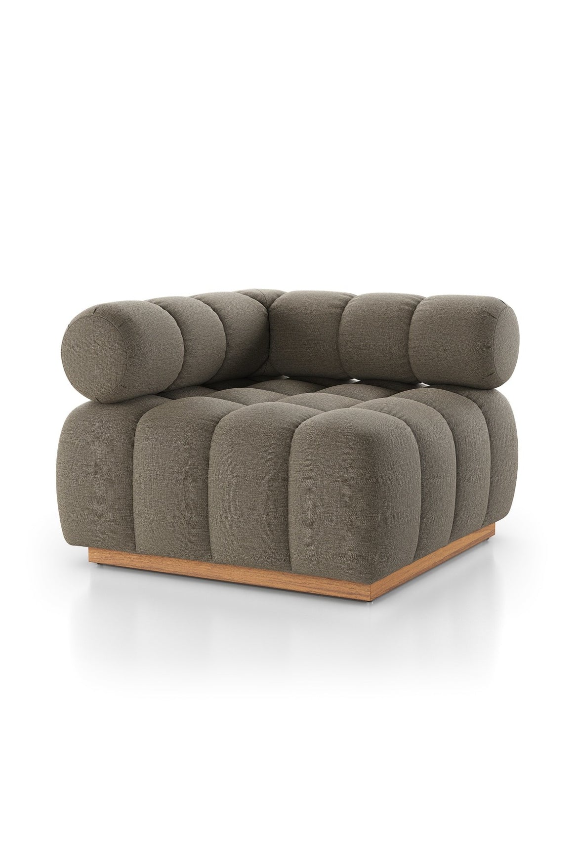 Anya L Shape Couch - Image 2