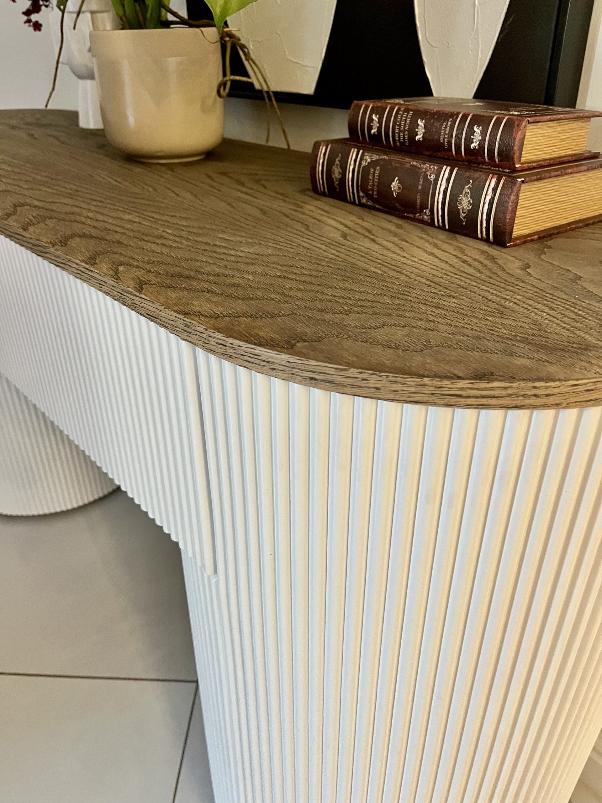 Lissa Sideboard - Image 3