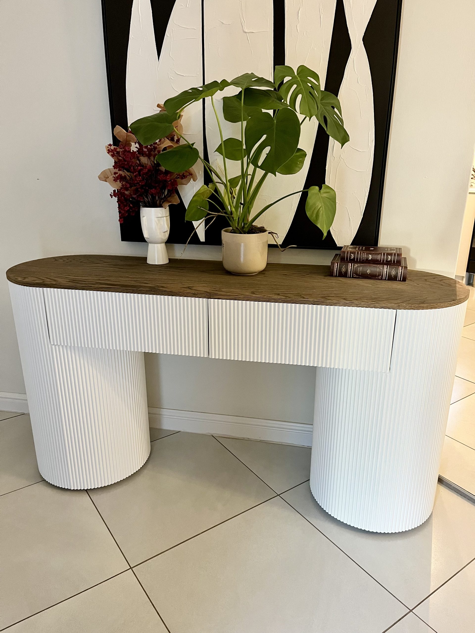 Lissa Sideboard - Image 4