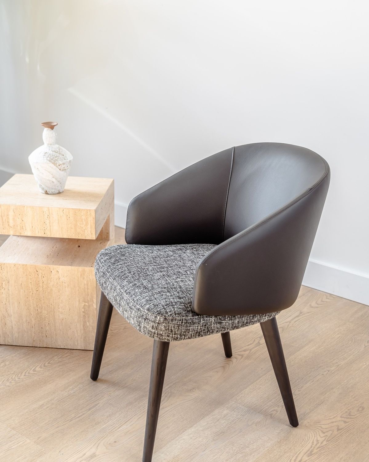 Selma Dining Chair - Image 6