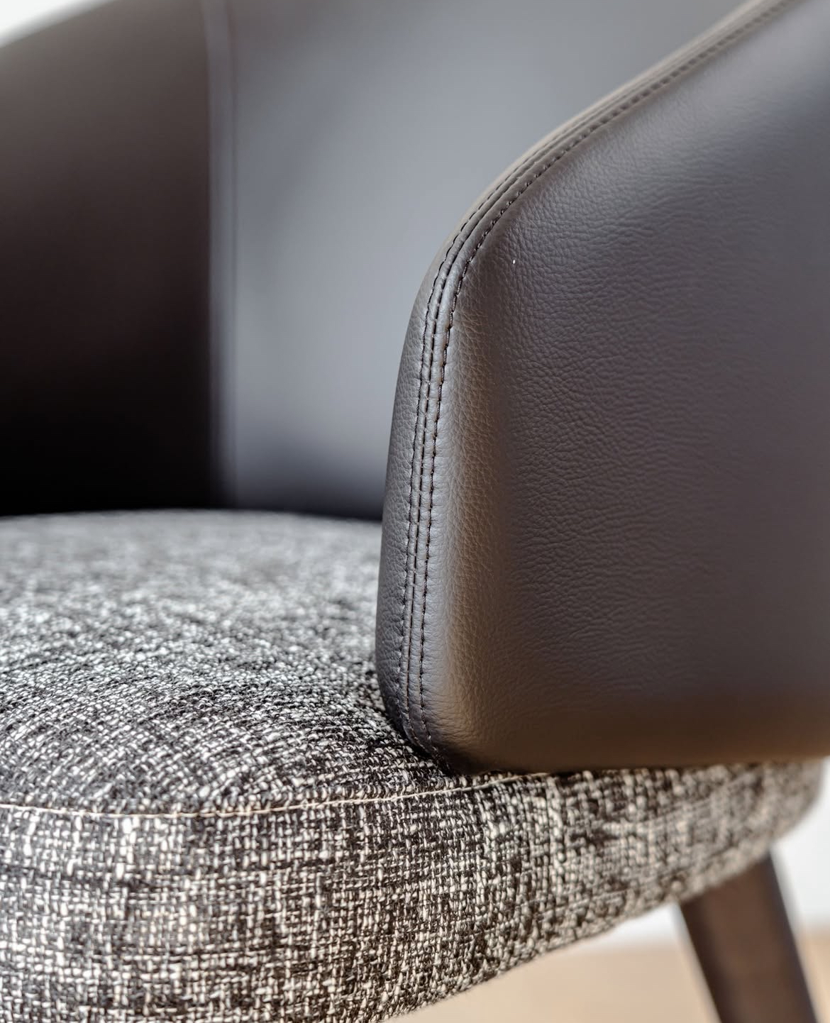 Selma Dining Chair - Image 3