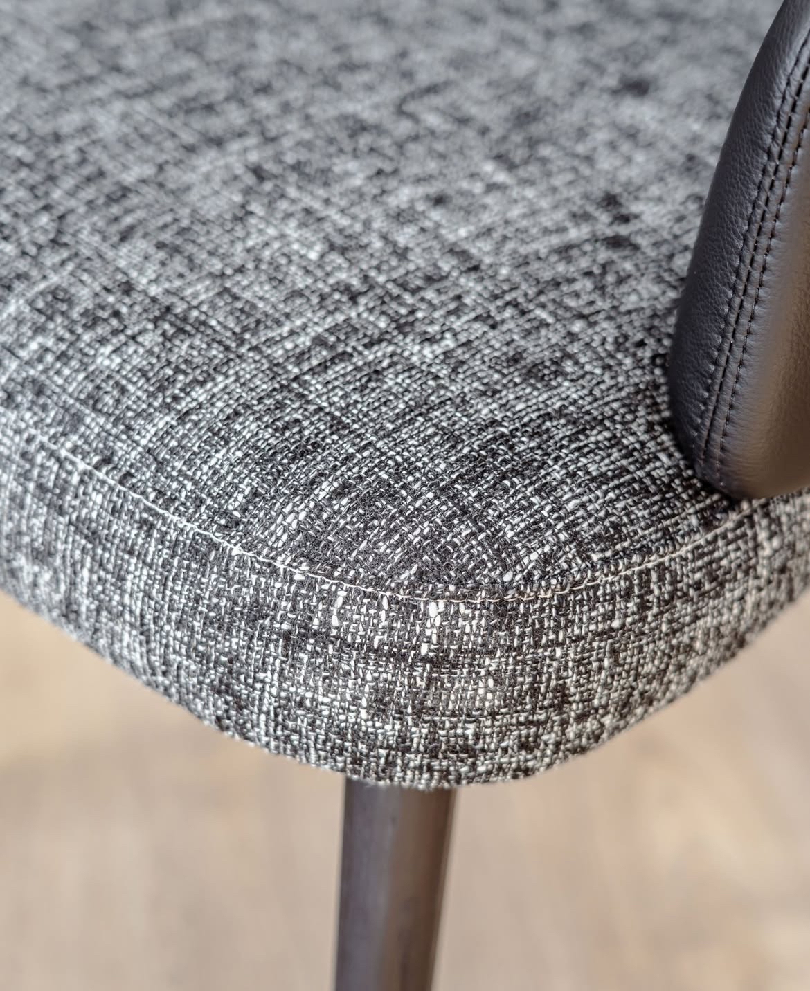 Selma Dining Chair - Image 2