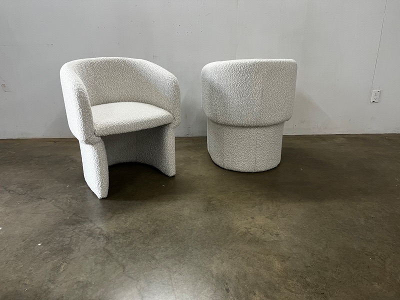 Dante Dining  Chair - Image 3