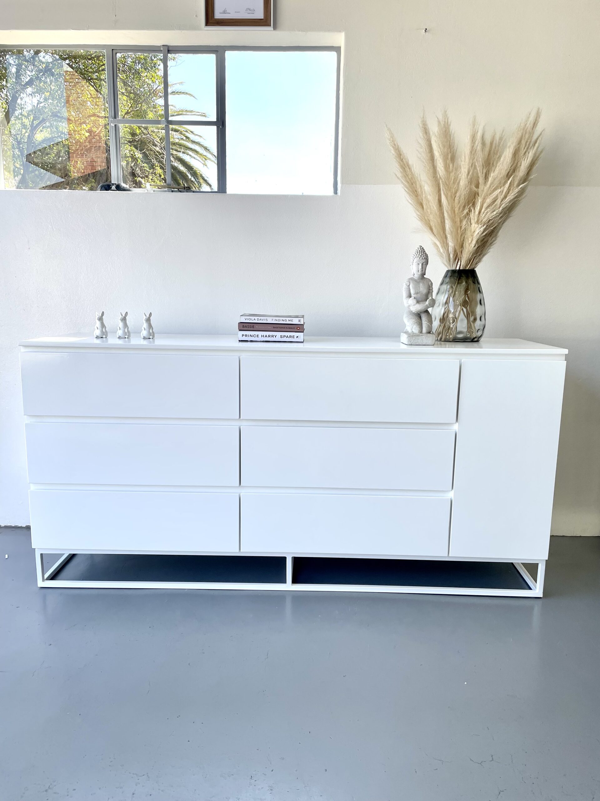 Persia Chest of Drawers - Image 4