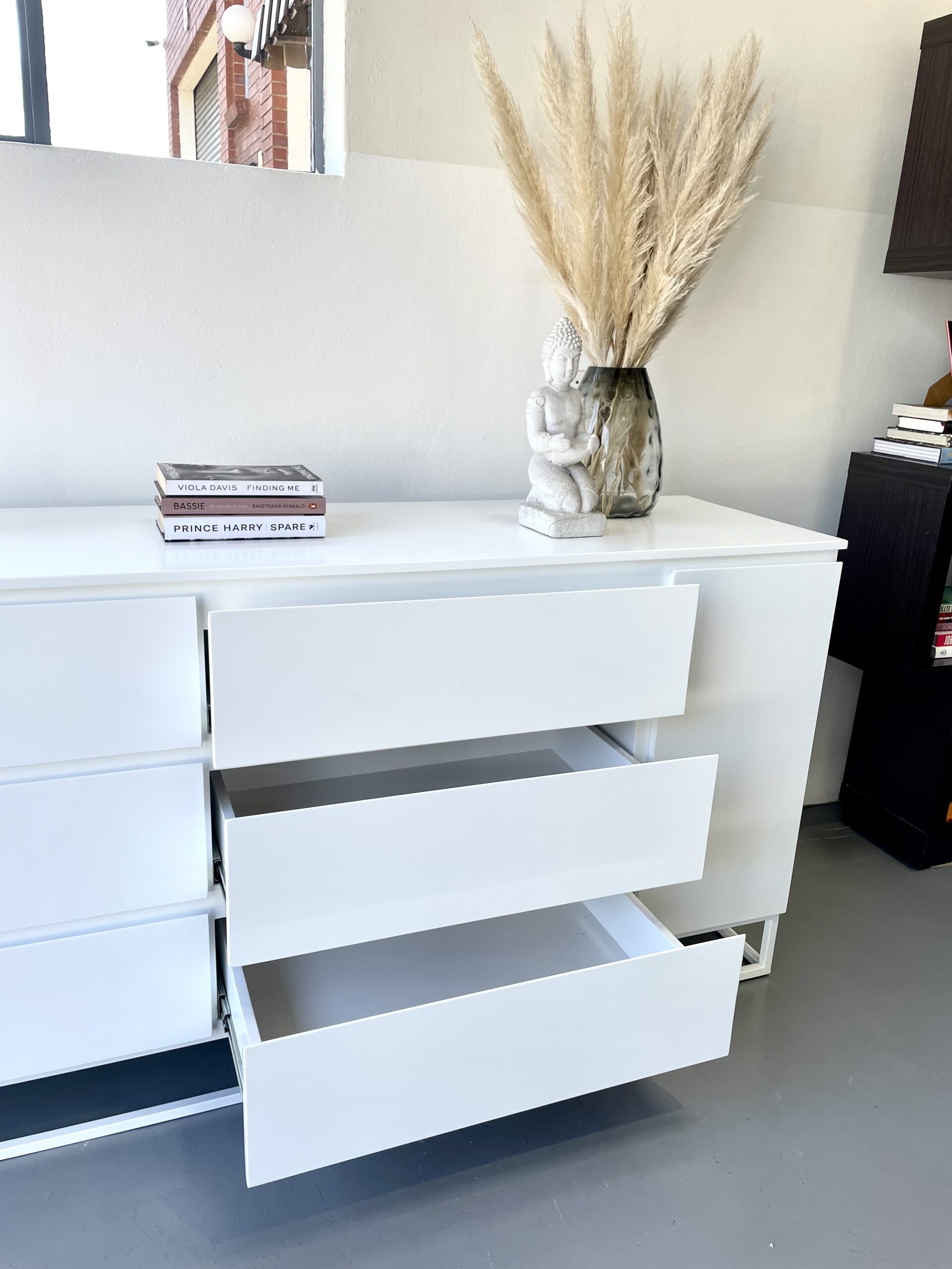 Persia Chest of Drawers - Image 2