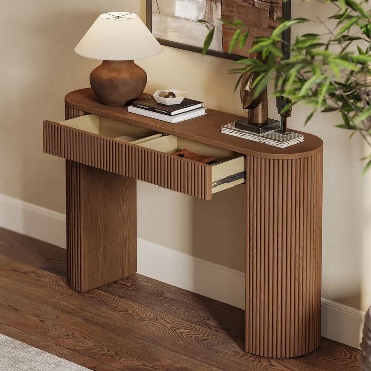 Stella Entryway Console - Image 7