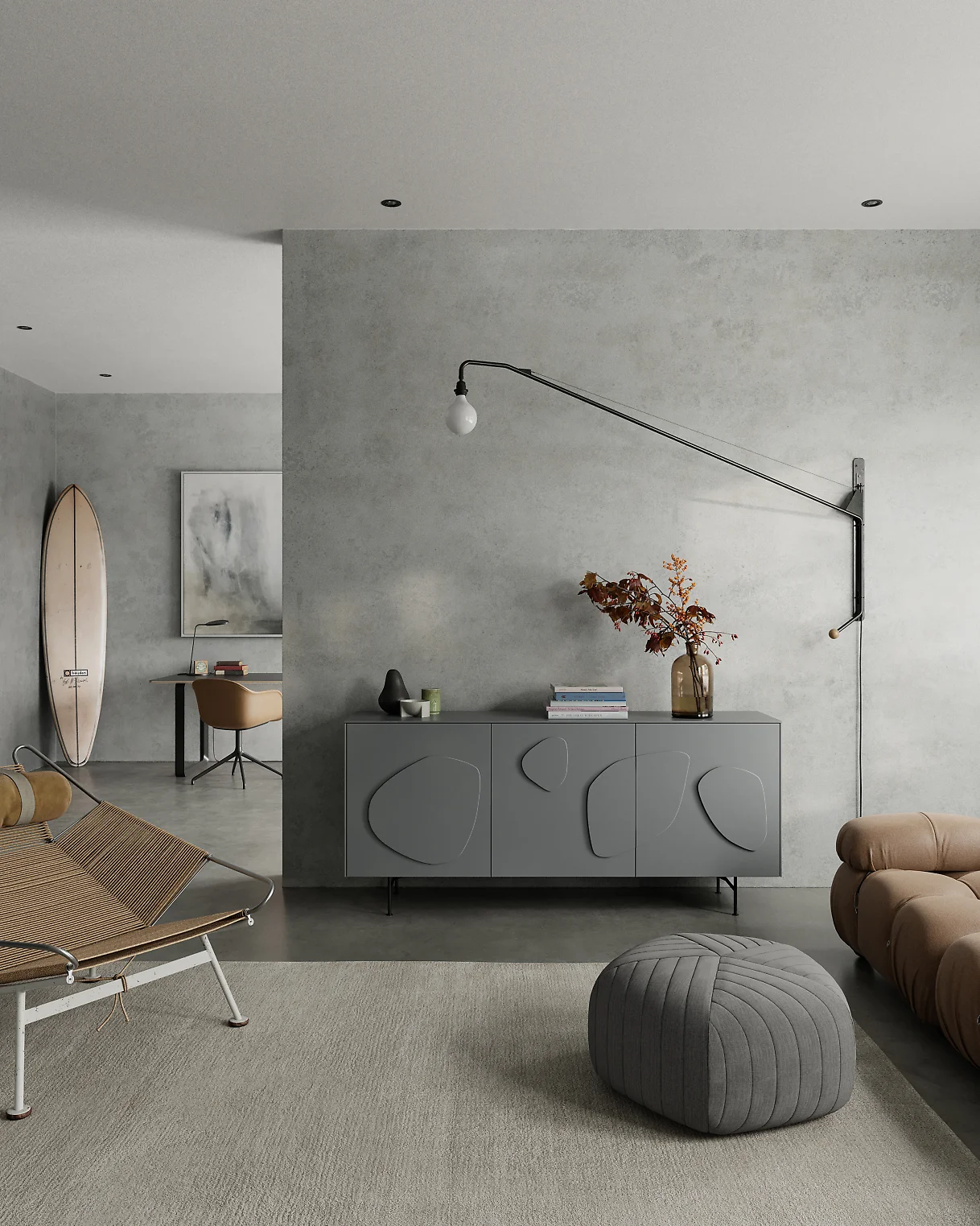 Azi sideboard - Image 2